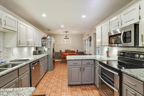 1415 Carroll Dr, Terry, MS 39170 photo 25