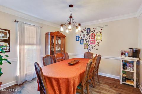 1415 Carroll Dr, Terry, MS 39170 photo 26