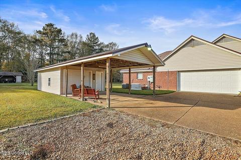 1415 Carroll Dr, Terry, MS 39170 photo 6