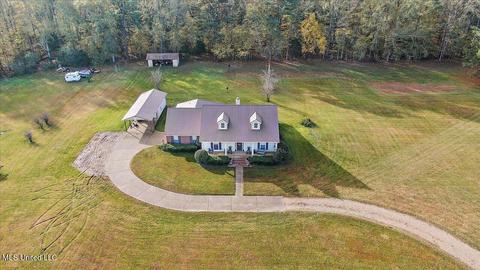 1415 Carroll Dr, Terry, MS 39170 photo 57