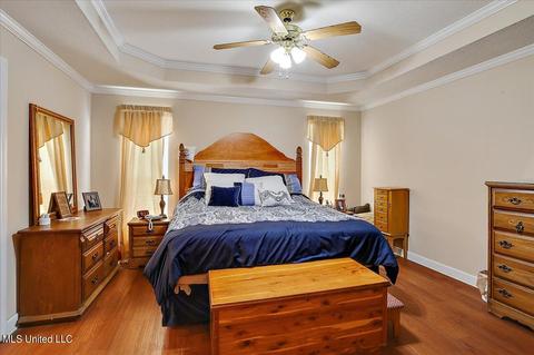 1415 Carroll Dr, Terry, MS 39170 photo 29