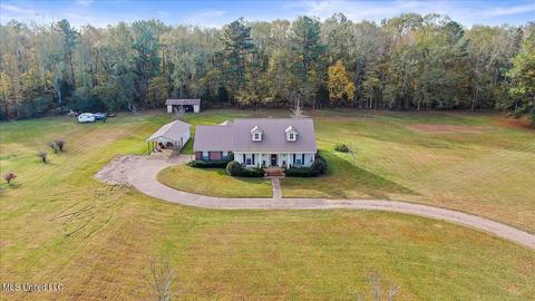 1415 Carroll Dr, Terry, MS 39170 photo 1