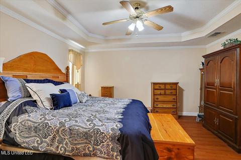 1415 Carroll Dr, Terry, MS 39170 photo 30