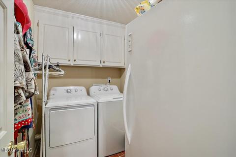 1415 Carroll Dr, Terry, MS 39170 photo 36