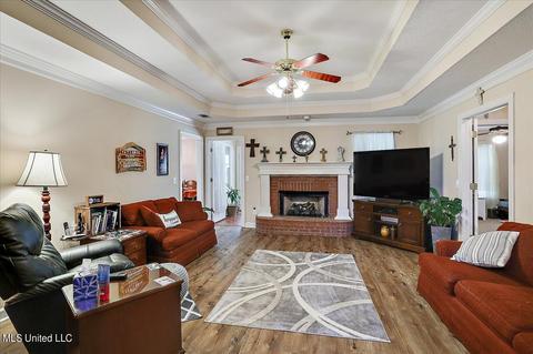 1415 Carroll Dr, Terry, MS 39170 photo 16