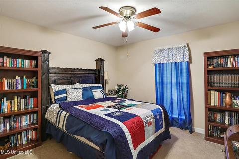 1415 Carroll Dr, Terry, MS 39170 photo 39