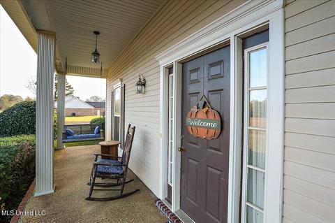 1415 Carroll Dr, Terry, MS 39170 photo 4