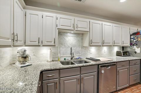 1415 Carroll Dr, Terry, MS 39170 photo 24