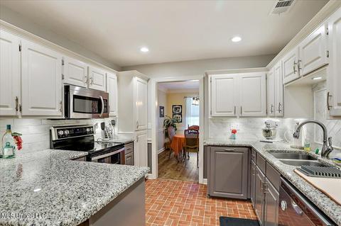 1415 Carroll Dr, Terry, MS 39170 photo 23