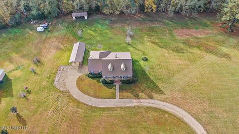 1415 Carroll Dr, Terry, MS 39170 photo 56