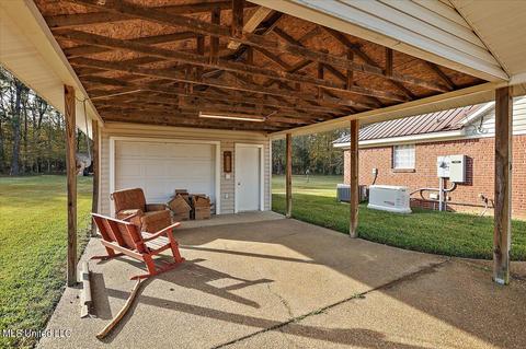 1415 Carroll Dr, Terry, MS 39170 photo 7