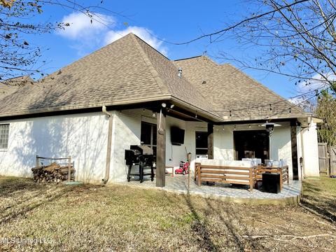 130 Amethyst Ln, Brandon, MS 39047 photo 10