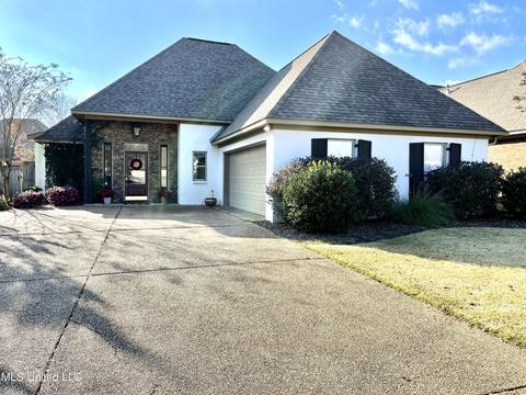 130 Amethyst Ln, Brandon, MS 39047 photo 1