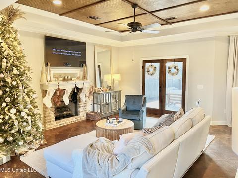 130 Amethyst Ln, Brandon, MS 39047 photo 5