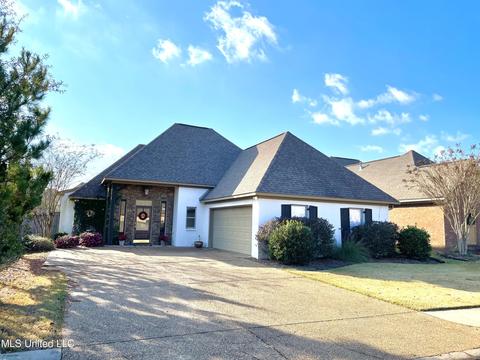 130 Amethyst Ln, Brandon, MS 39047 photo 2