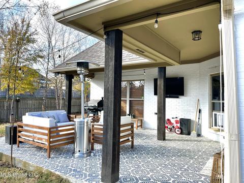 130 Amethyst Ln, Brandon, MS 39047 photo 9