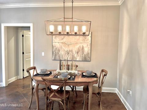 130 Amethyst Ln, Brandon, MS 39047 photo 14