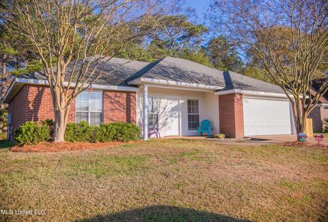 414 Willow Bay Dr, Byram, MS 39272 photo 1