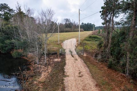68 Shepherds Hill Dr, Carriere, MS 39426