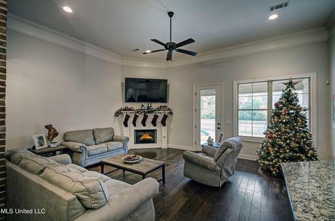 111 Hemlock Ln, Madison, MS 39110 photo 7