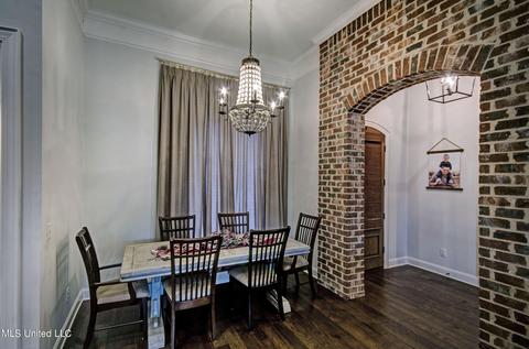 111 Hemlock Ln, Madison, MS 39110 photo 9