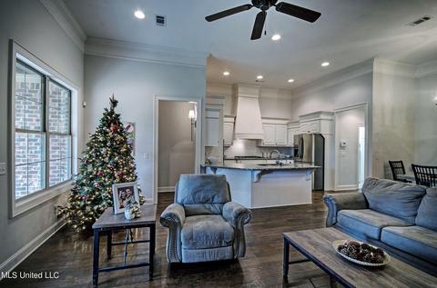 111 Hemlock Ln, Madison, MS 39110 photo 8