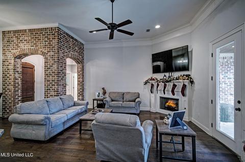 111 Hemlock Ln, Madison, MS 39110 photo 6