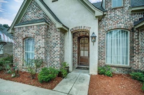 111 Hemlock Ln, Madison, MS 39110 photo 3