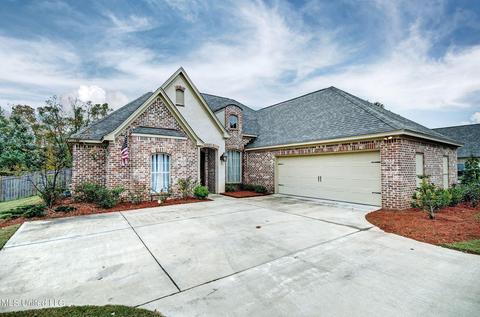 111 Hemlock Ln, Madison, MS 39110 photo 1
