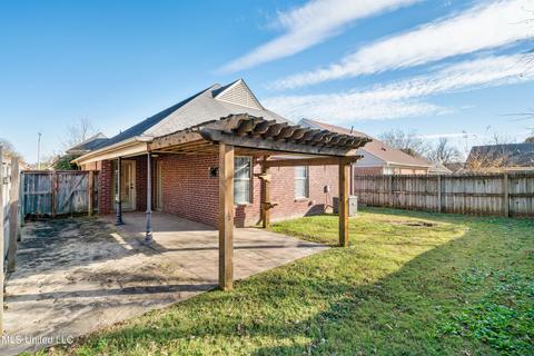 7641 E Fox Hunt Dr, Olive Branch, MS 38654 photo 24