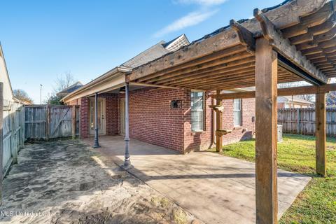 7641 E Fox Hunt Dr, Olive Branch, MS 38654 photo 23