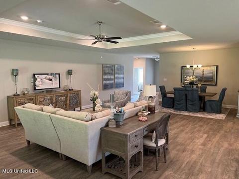 6010 Seagull Dr, Long Beach, MS 39560 photo 21