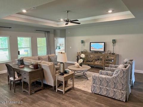 6010 Seagull Dr, Long Beach, MS 39560 photo 15
