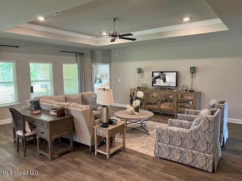 6010 Seagull Dr, Long Beach, MS 39560 photo 14