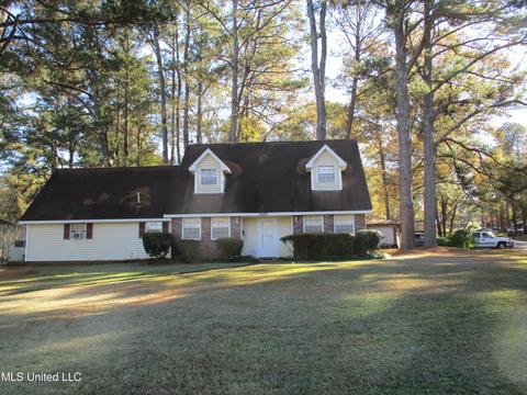 4669 Nisqually Rd, Jackson, MS 39206 photo 1