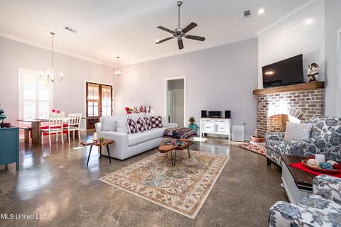 405 Caboose Ct, Brandon, MS 39042 photo 5