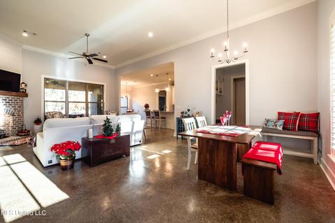405 Caboose Ct, Brandon, MS 39042 photo 2