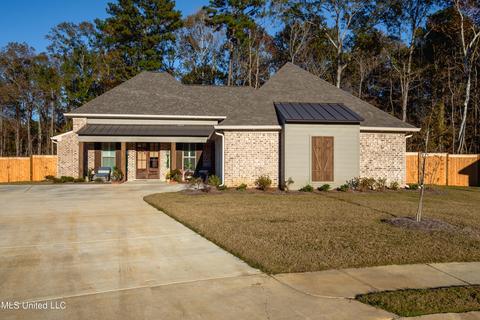 405 Caboose Ct, Brandon, MS 39042 photo 1