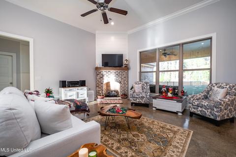 405 Caboose Ct, Brandon, MS 39042 photo 4