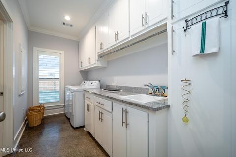 405 Caboose Ct, Brandon, MS 39042 photo 16