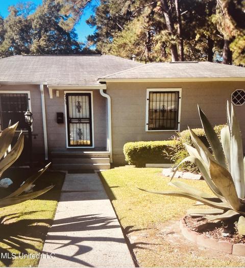 3705 Azalea Dr, Jackson, MS 39206 photo 4