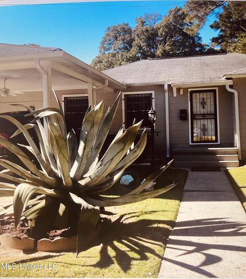 3705 Azalea Dr, Jackson, MS 39206 photo 1