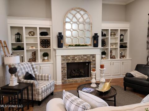 429 Fawn Grove Trl, Hernando, MS 38632 photo 1
