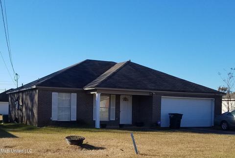 705 Wayne Dr, Canton, MS 39046 photo 3