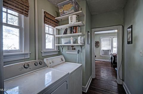 1110 N Jefferson St, Jackson, MS 39202 photo 46