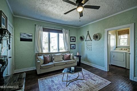 1110 N Jefferson St, Jackson, MS 39202 photo 40