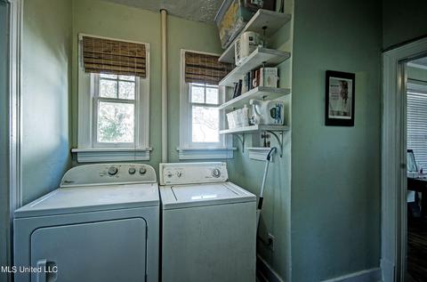 1110 N Jefferson St, Jackson, MS 39202 photo 47