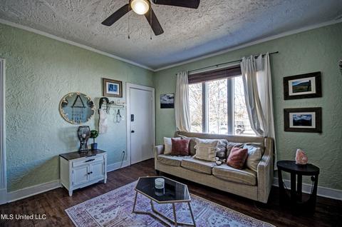 1110 N Jefferson St, Jackson, MS 39202 photo 41