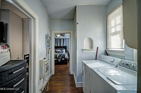 1110 N Jefferson St, Jackson, MS 39202 photo 36