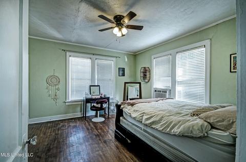 1110 N Jefferson St, Jackson, MS 39202 photo 44